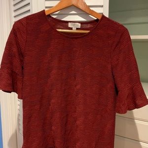 Medium Woman’s top from Loft